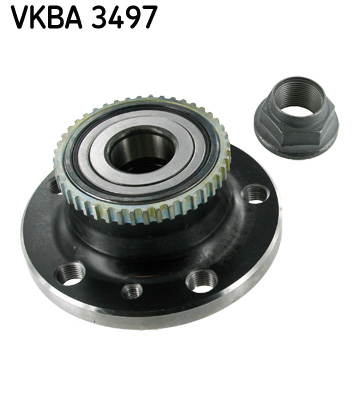 Kit cuscinetto ruota SKF VKBA3497